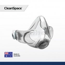 CleanSpace HALO Half Mask 